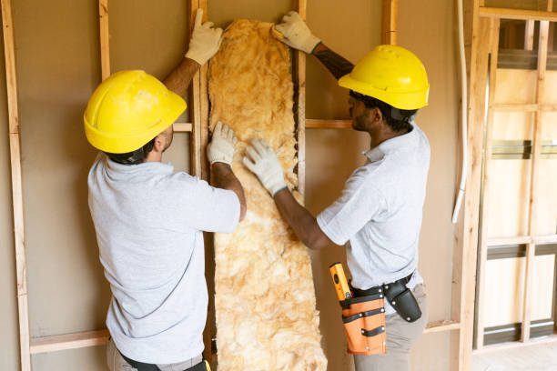 Trusted Arlington, OH Insulation Experts